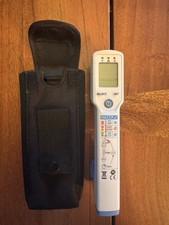 Comark Food Pro Plus Infrared Thermometer and Probe with Case Brand New