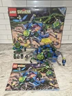 Lego Arachnoid Star Base 6977