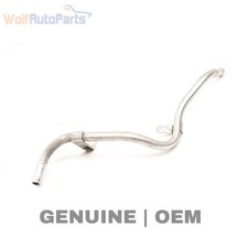 2008-2012 2014-2015 AUDI R8 4.2L - Coolant PIPE / TUBE / LINE 079121131AE