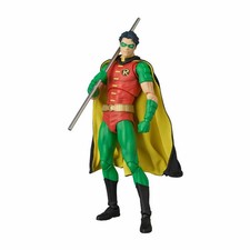 DC Mafex DC Comics Robin (Batman Hush Version)