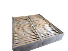 2 RÖWA Lattenroste RF-Lift vier Jahre alt, wie neu.