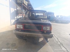 Capot Isuzu TROOPER