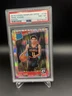 2018-19 Panini Donruss Optic - Rated Rookie Trae Young #198 Shock Prizm (RC)