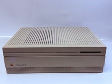 Vintage Apple Macintosh IIx M5840  NO POWER N...