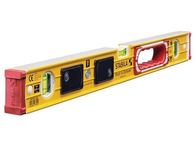 Stabila - 196-2 LED Wasserwaage 60cm