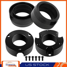 3" Front & 3" Rear Leveling Lift Kit Fits Toyota 4Runner FJ Cruiser 2WD 4WD 4x4