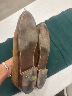 Alden 5735F