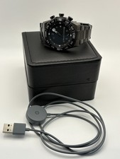 Citizen CZ Smart Hybrid Smart Watch JX2005-55E Mens watch