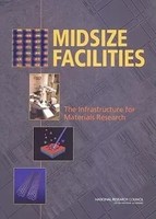 Midsize Facilities | The Infrastructure For Materials Research | Englisch | Buch