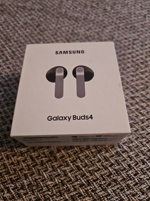 Samsung Galaxy Buds4 SM-R540 Schwarz