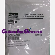 New Parker GAMS-44 joint