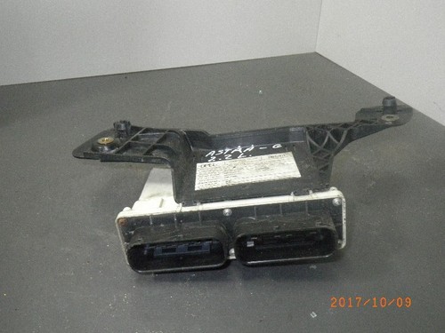 86841 Steuergerät Klimaanlage OPEL Astra G CC (T98) 24409214 1.4