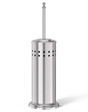 DOWRY Anti-Hand Off Toilet Plunger with Holder for Bathroom,Powerful Efficien...