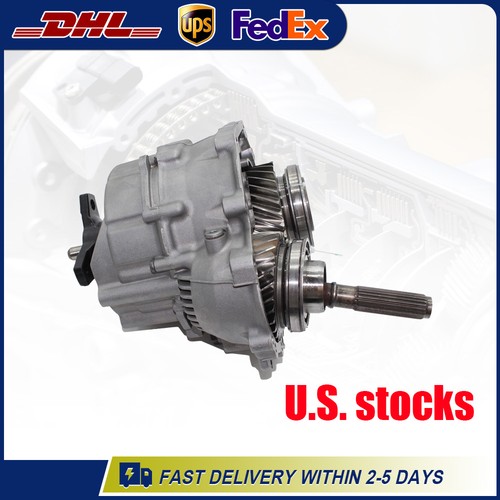 Fits Mercedes-Benz W204 GLK W204 W212 W221 CLS W218 4-Matic Transfer Case Assy