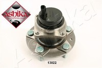 Ashika 44-13022 Radnabe Rad Nabe FüR Mazda