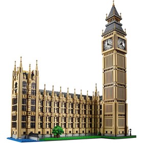 *RARE* LEGO Creator Expert: Big Ben (10253) NIB Sealed RETIRED BOX perfect