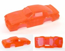 1994 TYCO '82 Camaro Z-28 Slot Car RARE TEST Neon Blasters SHOT Never Made A 