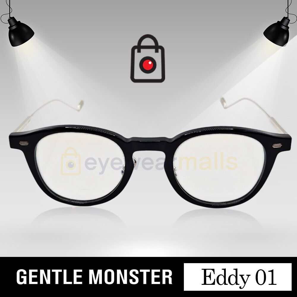 Gentle Monster Eddy 01 | eBay Gentle Monster Eddy 01 | eBay