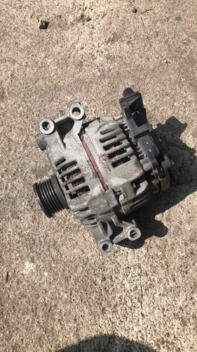 0124325116 7532964-04 7532968-04 Lichtmaschine für BMW 1er