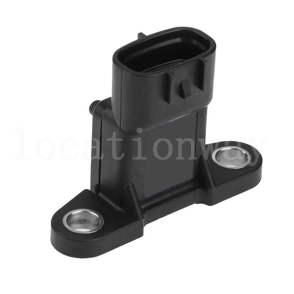 Sensor de presión absoluta colector MAP para Toyota Land Cruiser 1998-2006 1FZ-FE Foto 3 de 4