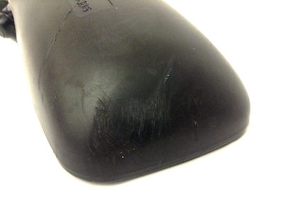 KAWASAKI NINJA EX500 ZX750 ZX600 LEFT EBONY MIRROR 56001 KAWASAKI NINJA EX500 ZX750 ZX600 LEFT EBONY MIRROR 56001