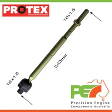 2x Brand New *OEM QUALITY* Steering Rack Ends For HYUNDAI TUCSON JM