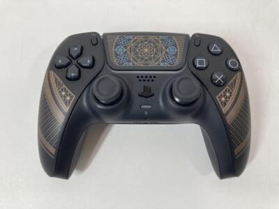 DualSense ワイヤレスコントローラー FINAL FANTASY XVI Amazon.co.jp: 【純正品】DualSense ワイヤレスコントローラー