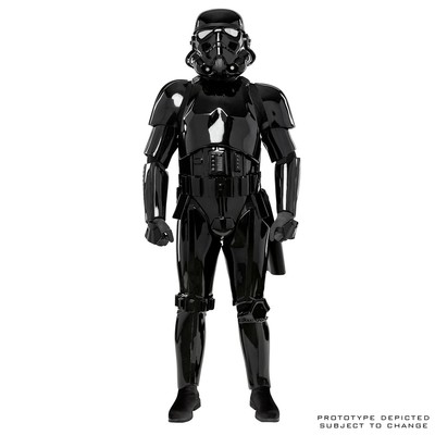 fx stormtrooper armor kit