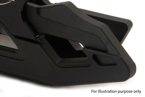 AS3 CHAIN GUIDE for TM MX EN 125 144 250 300 450 530 2011-2020 - Picture 3 of 5