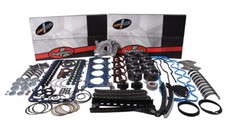 Engine Rebuild Kit For 19931995 Chevy Ck 1500 2500 3500 5.7l 350 V8 Flat Tops