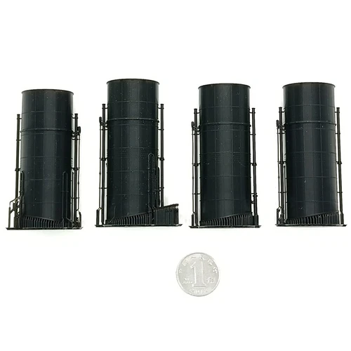 1/350 Titanic super detail sets Upgrade Kit – 3D Printed Model - Foto 4 di 17