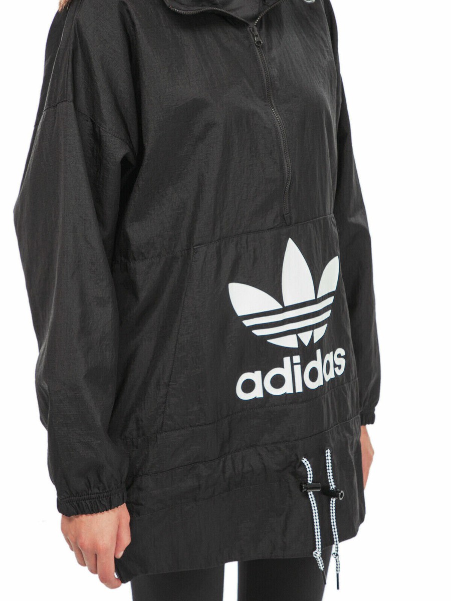 abrigo mujer adidas