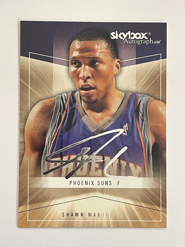 2004-05 Skybox Autographics NBA Basketball *Pick Your Card* - Picture 26 of 115