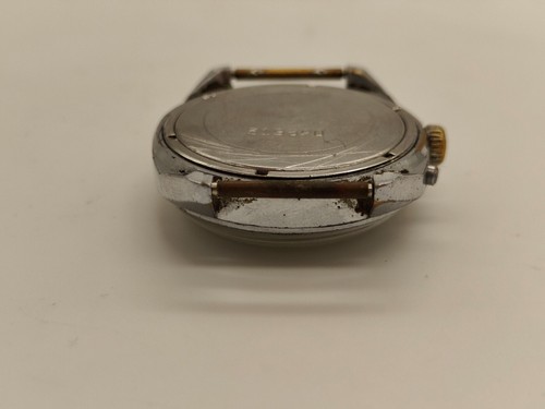 Reloj Pulsera Vintage URSS SLAVA 2428 Mecánico Soviético 26 Joyas - Imagen 8 de 13