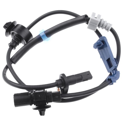 2X SENSOR DE VELOCIDAD ABS DELANTERO IZQUIERDO Y DERECHO Se adapta a HONDA CR-V MK III RE 2.0 2.2 2.4 - Imagen 2 de 9