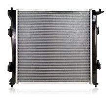 Radiateur Hyundai ELANTRA