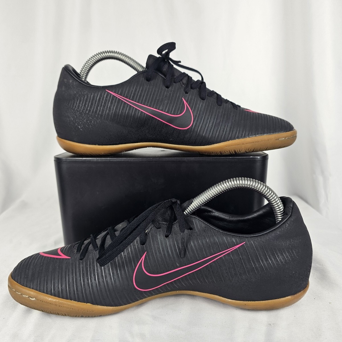 NIKE Mercurial X Victory Ⅵ IC Nike Mercurial X Victory VI IC 831966-006 Futsal Indoor Soccer