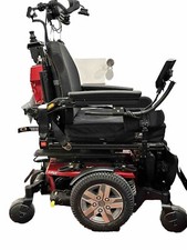 Quantum Edge 2.0 Power Wheelchair