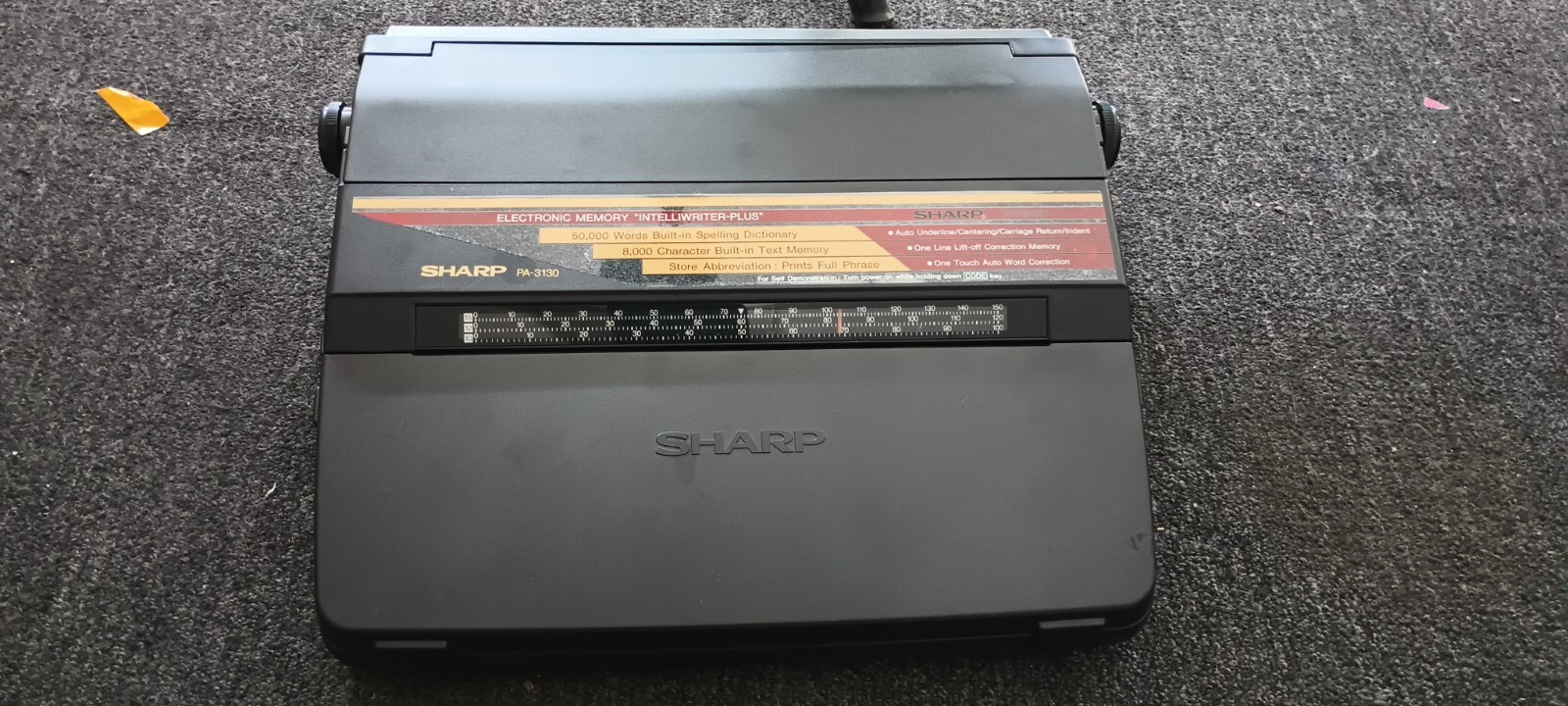 electric typewriter eBay