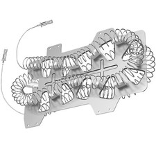 DC47-00019A Dryer Heating Element Replacement Part Compatible for Samsung Dryers
