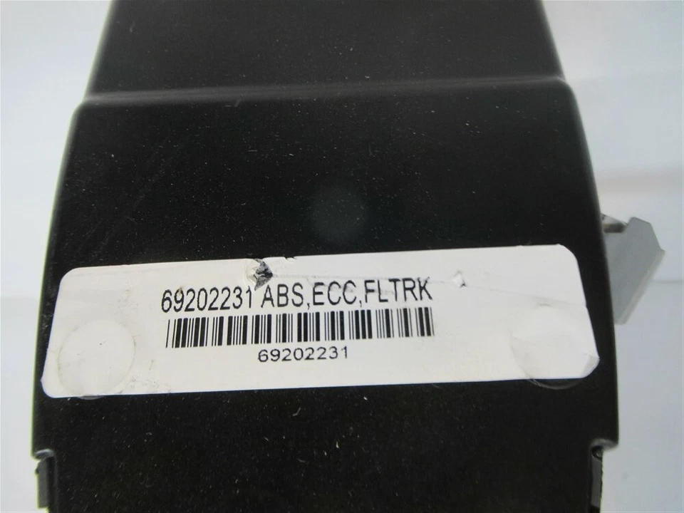 Harley Davidson 69202231, arnés de cables principal (FLTRK) para Touring Road Glide Limit Foto 2 de 4