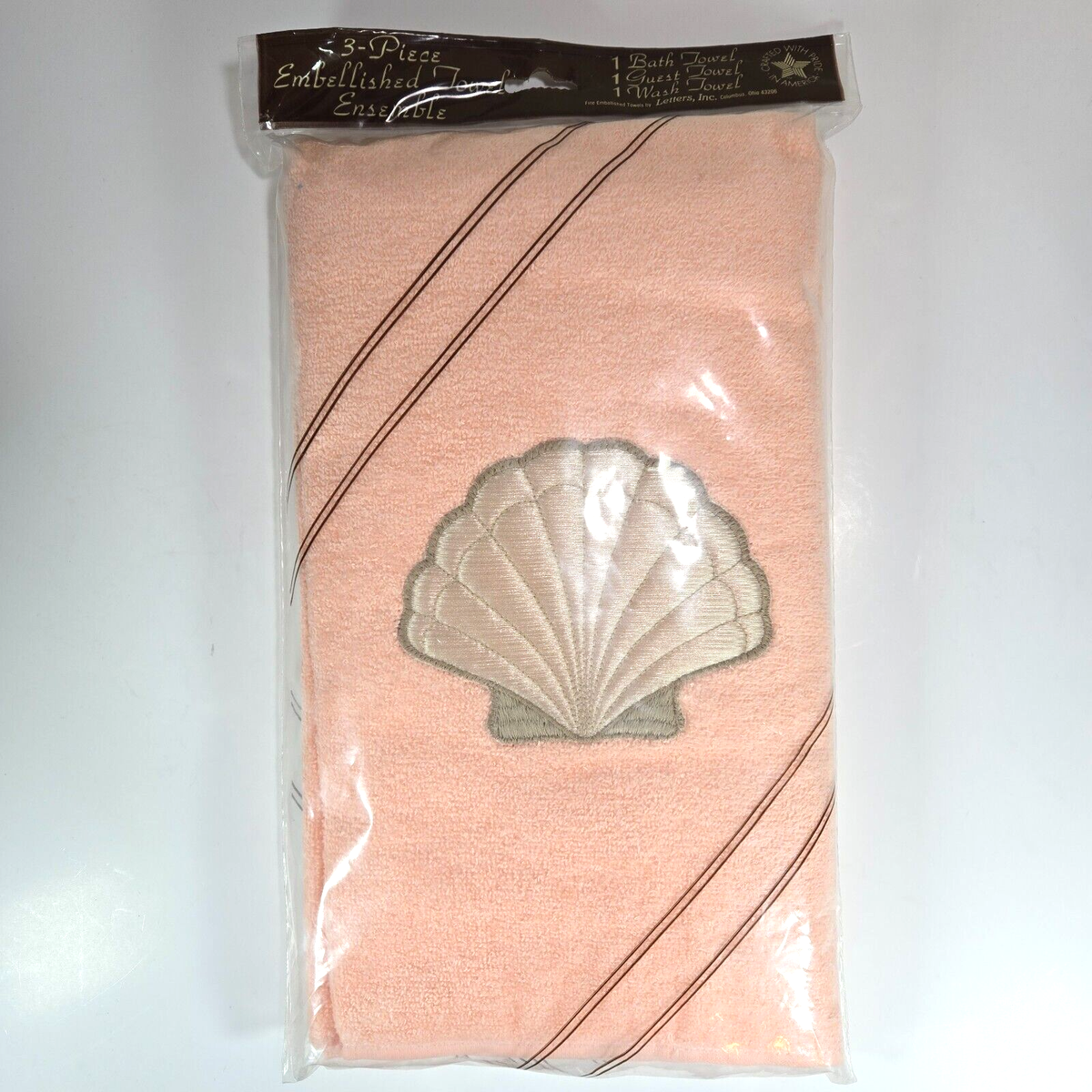 VALLAD ITEM BATHTOWEL 即日発送 VALLAD ITEM BATHTOWEL Hydrocotton Towel Bundle - Set of 4