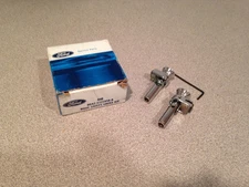 1971-3 Mustang Door Lock - Security Locks