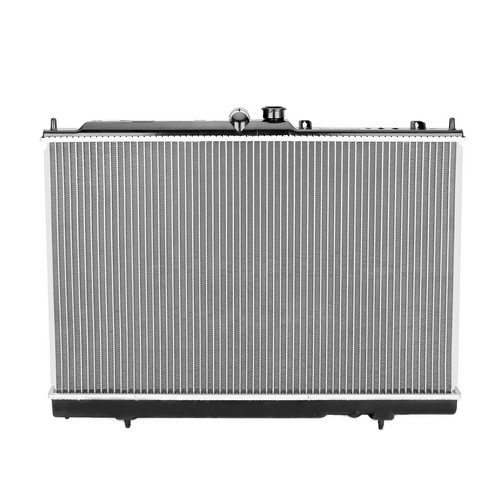 Radiator For Mitsubishi OUTLANDER ZE & ZF 4G64 4G69 2002-2006 Auto/Manual - Picture 5 of 10