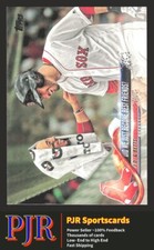 2018 Topps Update #US69 Did We Just Become Best Friends? Betts Red Sox