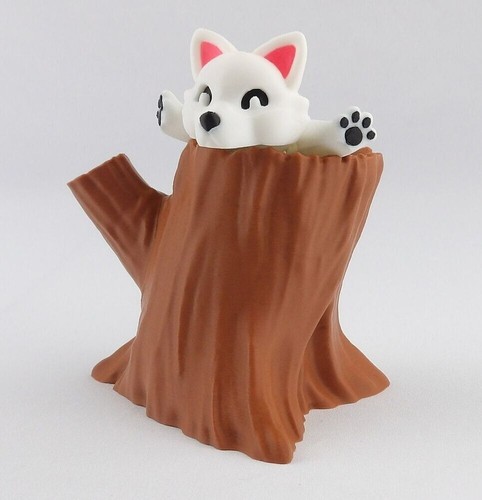 3D Printed Articulated Fox Fidget Toy Colorful Desk Buddy Gift for Stress Relief - Picture 8 of 10