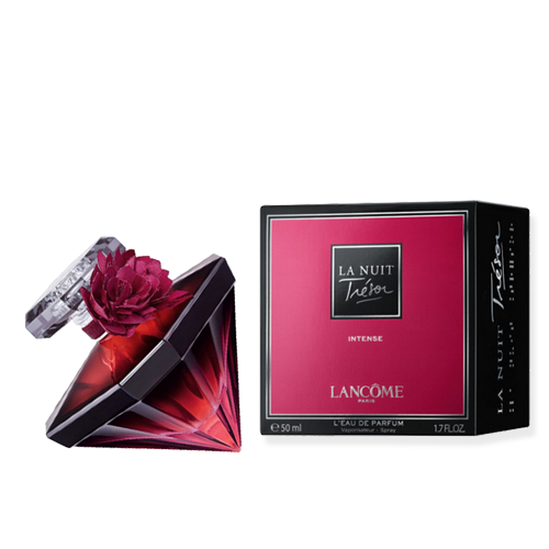 LANCÔME La Nuit Trésor Intense -EDP Intense 30/50/100ML, authentic item NEW  2022 | eBay