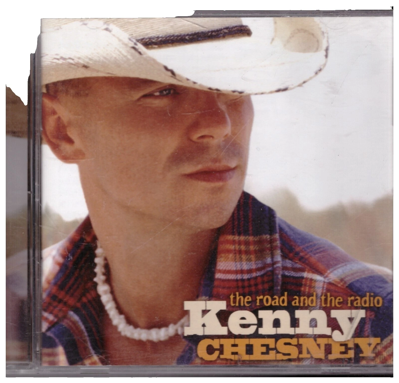 CDs de música Rock Kenny chesney