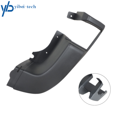 For 15-19 Ford Transit CK4Z17F774DC Black Rear Right Bumper Side
