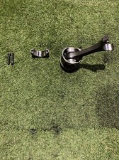 Pistone Motore Audi A3 8V Golf 7 1.6 CRK 03L105401A (4)